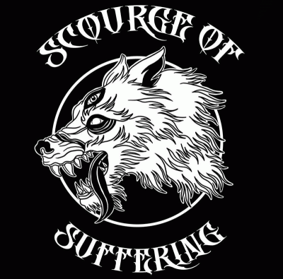 logo Scourge Of Suffering